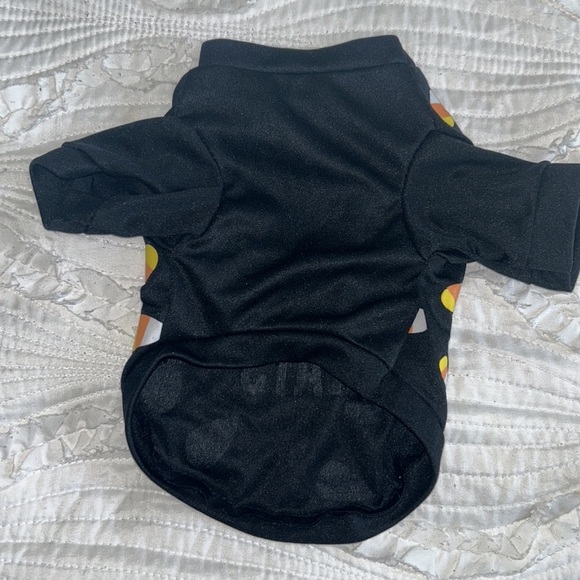 Halloween Outfit for Small Dog - Picture 2 of 4